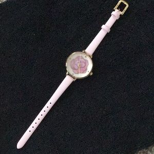 Kate Spade watch